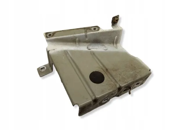 Vasen lokasuoja Renault Master III OEM 631236296R image 4