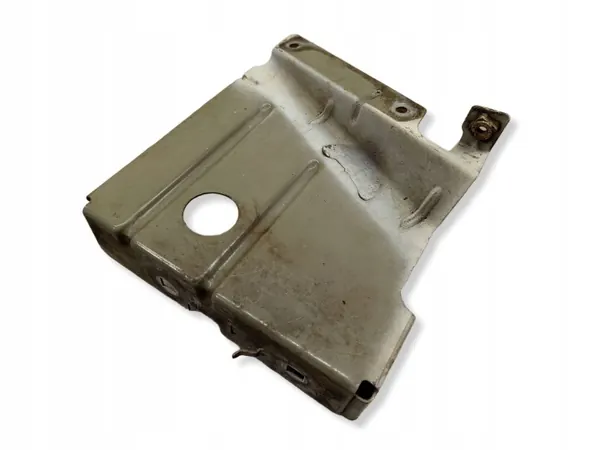 Vasen lokasuoja Renault Master III OEM 631236296R image 5