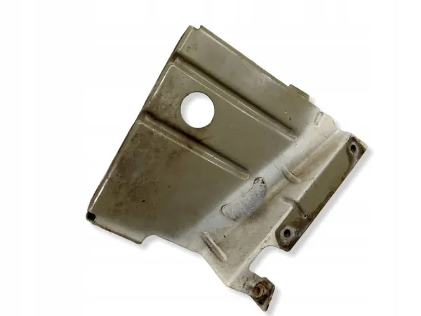 Vasen lokasuoja Renault Master III OEM 631236296R image 6