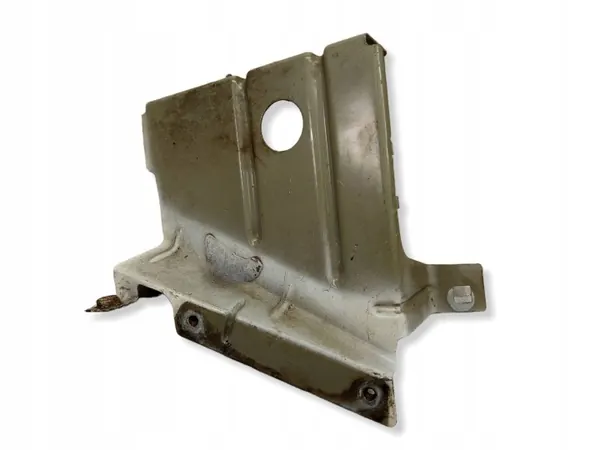 Vasen lokasuoja Renault Master III OEM 631236296R image 7