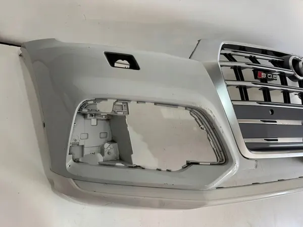 Angolo Paraurti Anteriore Destro Audi Q5 II SQ5 16r S-Line image 2