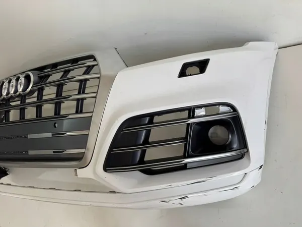 Angolo Paraurti Anteriore Destro Audi Q5 II SQ5 16r S-Line image 3