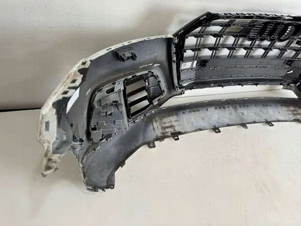 Angolo Paraurti Anteriore Destro Audi Q5 II SQ5 16r S-Line image 4