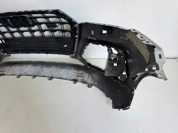 Angolo Paraurti Anteriore Destro Audi Q5 II SQ5 16r S-Line image 5