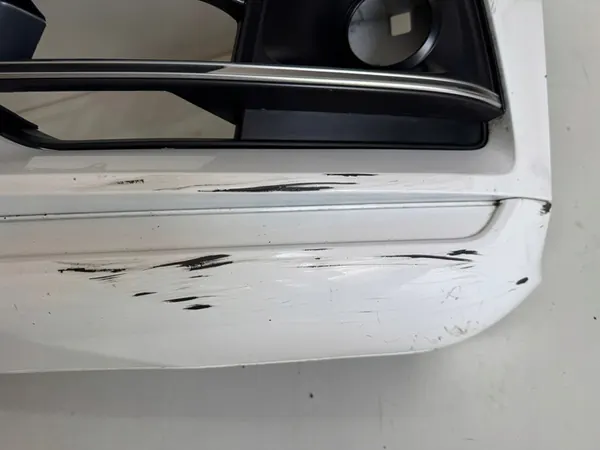 Angolo Paraurti Anteriore Destro Audi Q5 II SQ5 16r S-Line image 6