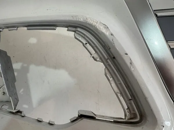 Angolo Paraurti Anteriore Destro Audi Q5 II SQ5 16r S-Line image 7