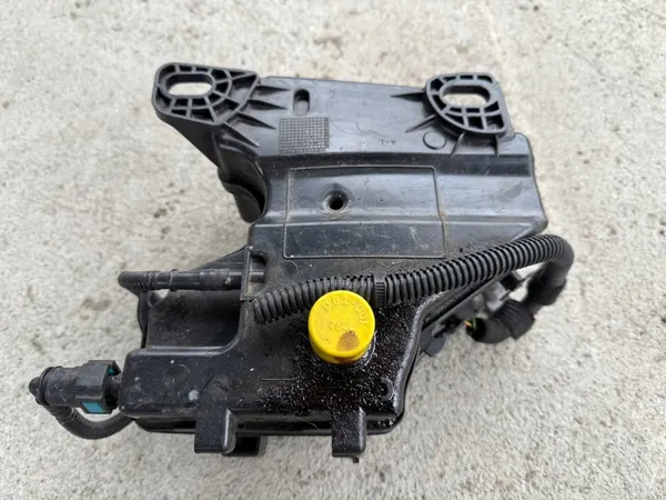 FAP Reservoir 9674605580 Citroen Peugeot 1.6 E-HDI image 3