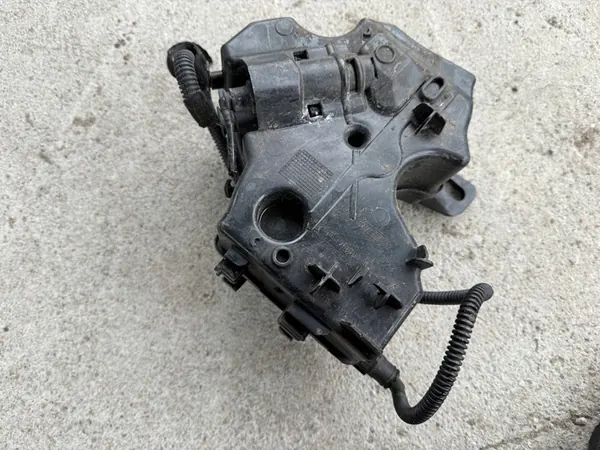 FAP Reservoir 9674605580 Citroen Peugeot 1.6 E-HDI image 4