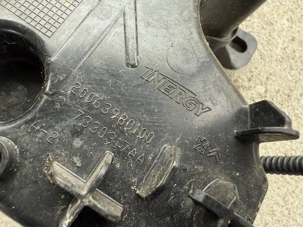 FAP Reservoir 9674605580 Citroen Peugeot 1.6 E-HDI image 6