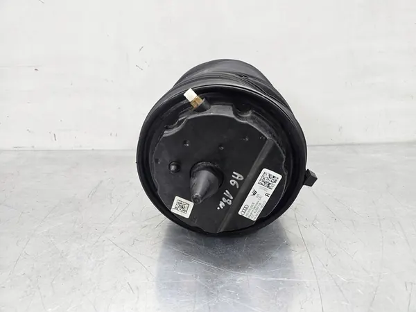 AUDI A6 C8 4K Amortisseur Air Arrière Droit 4K0616002E image 2