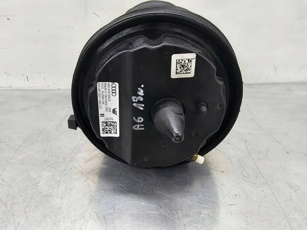 AUDI A6 C8 4K Amortisseur Air Arrière Droit 4K0616002E image 6