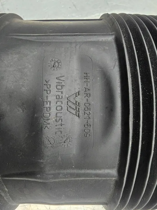 AUDI A6 C8 4K Amortisseur Air Arrière Droit 4K0616002E image 7