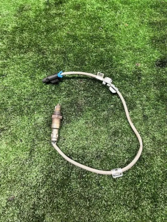 Sonde Lambda BMW X7 G07 OEM 8689863 - Occasion image 2