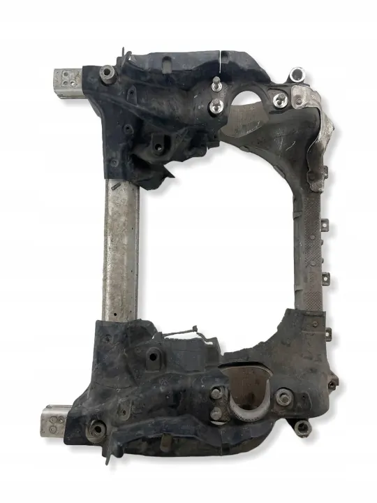 Carrinho Motor Mercedes-Benz OEM 2056208001 - Usado image 2