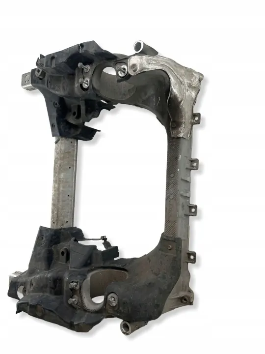 Carrinho Motor Mercedes-Benz OEM 2056208001 - Usado image 3