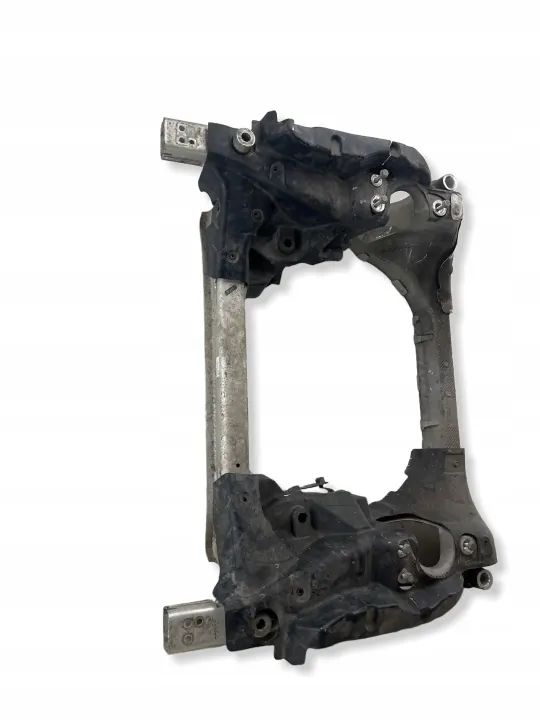 Carrinho Motor Mercedes-Benz OEM 2056208001 - Usado image 4