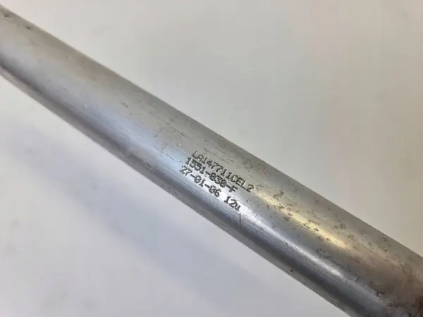 Actionneur de Toit Hydraulique Saab 93 9-3 II Cabrio 1551-030-F image 3