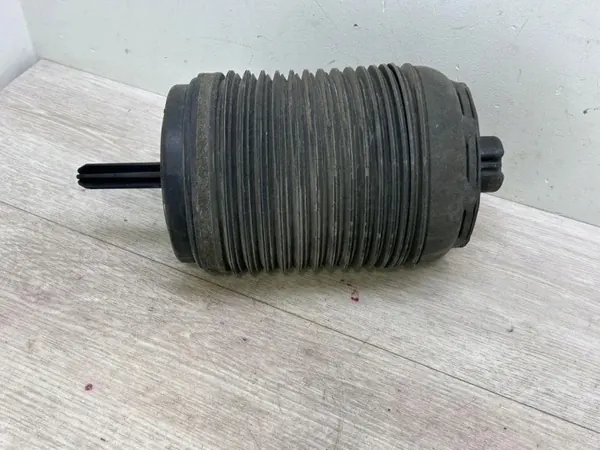 Achter linker veringskussen OEM 95B616001F Porsche image 2