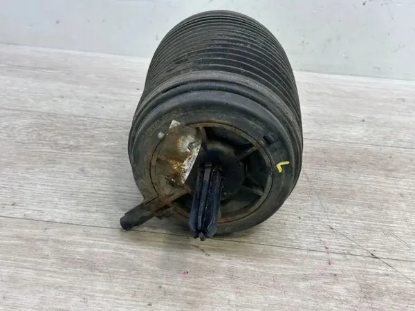 Achter linker veringskussen OEM 95B616001F Porsche image 3