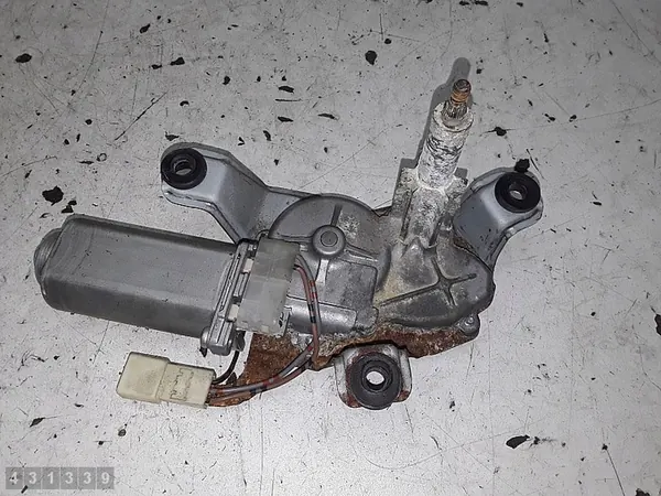 Motor de limpador Chrysler Pacifica 2004 04894283AA image 3