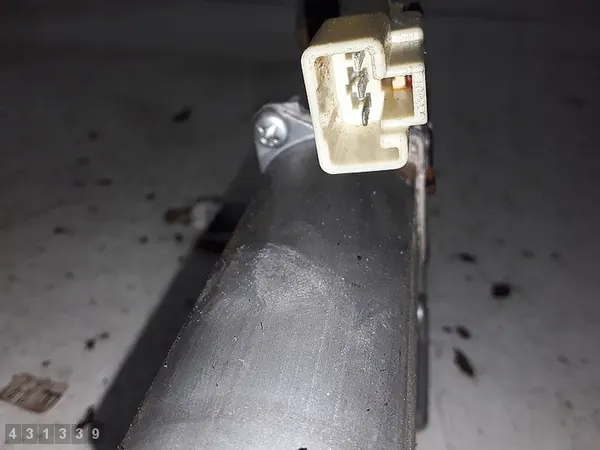 Motor de limpador Chrysler Pacifica 2004 04894283AA image 4