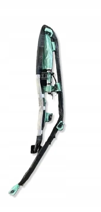OEM 34132840G Oikea Ilmatyynyverho BMW i3:lle image 2