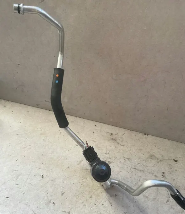 Válvula de expansión AC OEM 443310-1391 para Lexus NX II image 3