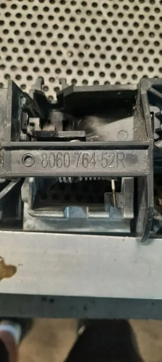 Ovenkahva Renault Master III 806076452R image 3