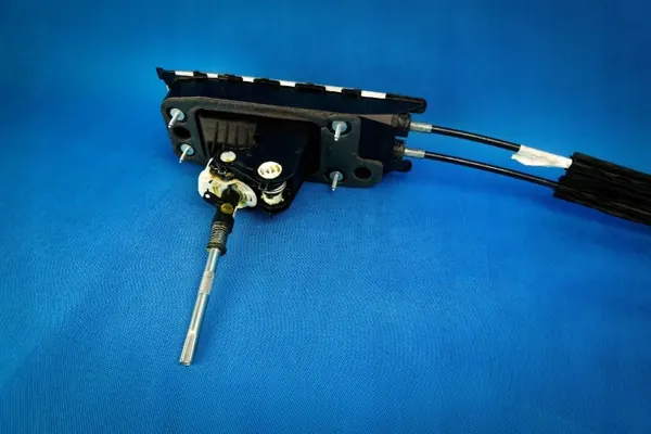 Versnellingsmechanisme OEM 5Q0711049AQ voor A3 8V image 3