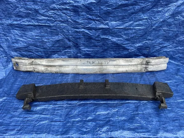 Audi A4 B8 Allroad voorbumper absorberend schuim OEM 8K0807550K image 2