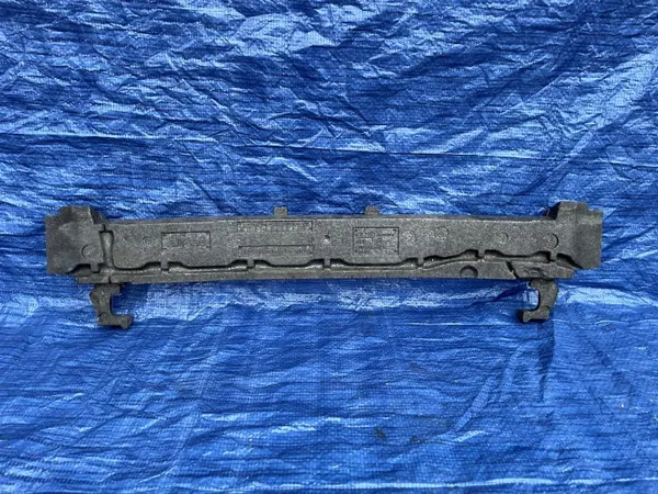 Audi A4 B8 Allroad voorbumper absorberend schuim OEM 8K0807550K image 3