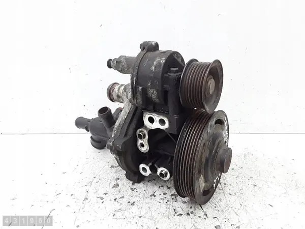 Heizungswasserpumpe Ford Transit OEM 9140040050N image 2