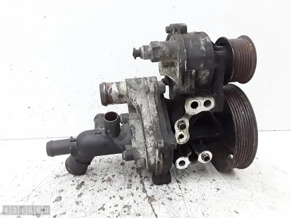 Heizungswasserpumpe Ford Transit OEM 9140040050N image 4