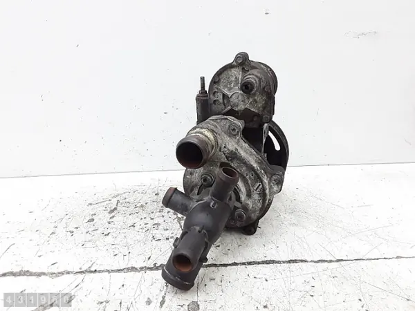 Heizungswasserpumpe Ford Transit OEM 9140040050N image 5
