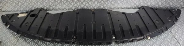 GX73-17F775-AC Cache Pare-chocs Avant Jaguar XF II image 2