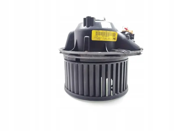 Audi A3 Puhallinmoottori 1.4 TFSI 2010 image 5