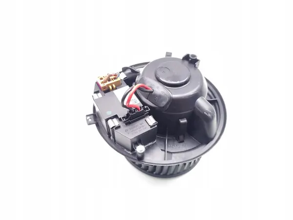 Audi A3 Puhallinmoottori 1.4 TFSI 2010 image 6