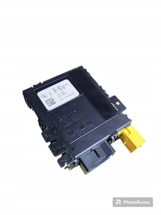 Sensor de posición de dirección OEM 3C0953549AE VW Passat B6 image 4