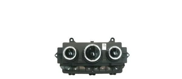 Painel controle climatização Mini Cooper Countryman F60 OEM 61319334605 image 2
