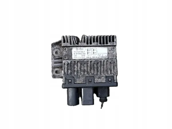 VW T5 Ventilator Module OEM 7H0919506F 2.5 TDI image 2