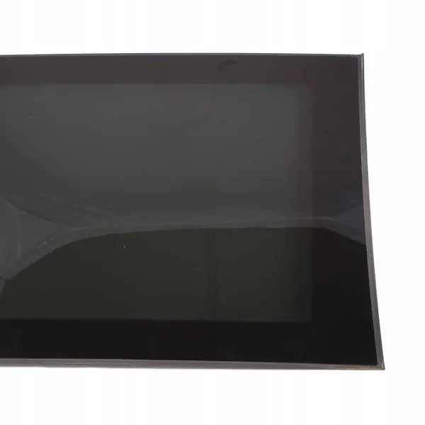 Mercedes W212 Panoramakatto Las OEM A2127800121 image 4