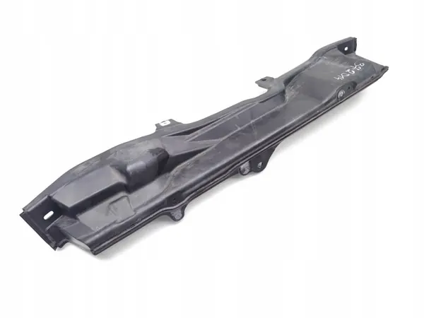 BMW X4 Frontscheibenleiste OEM 7417387 - Gebraucht image 2