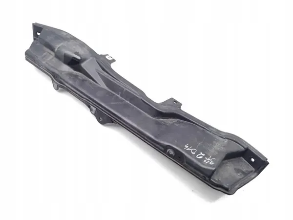 BMW X4 Frontscheibenleiste OEM 7417387 - Gebraucht image 10