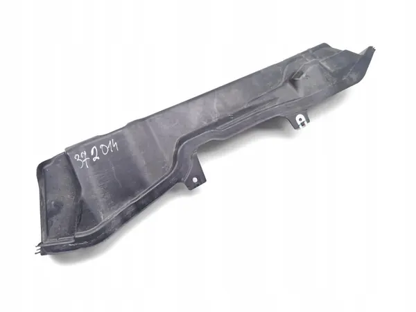 BMW X4 Frontscheibenleiste OEM 7417387 - Gebraucht image 3