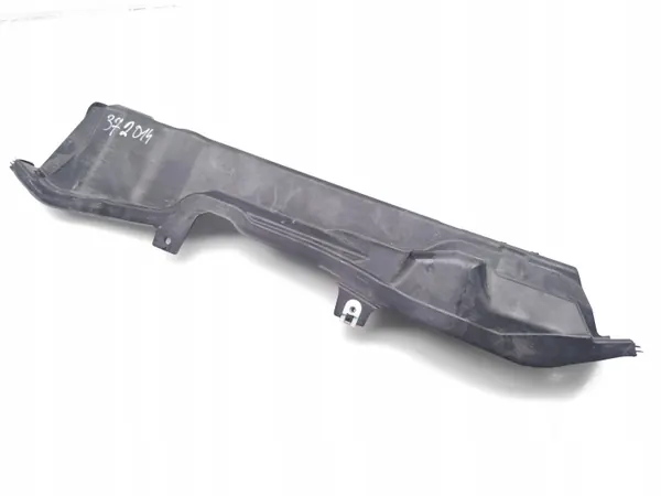 BMW X4 Frontscheibenleiste OEM 7417387 - Gebraucht image 4