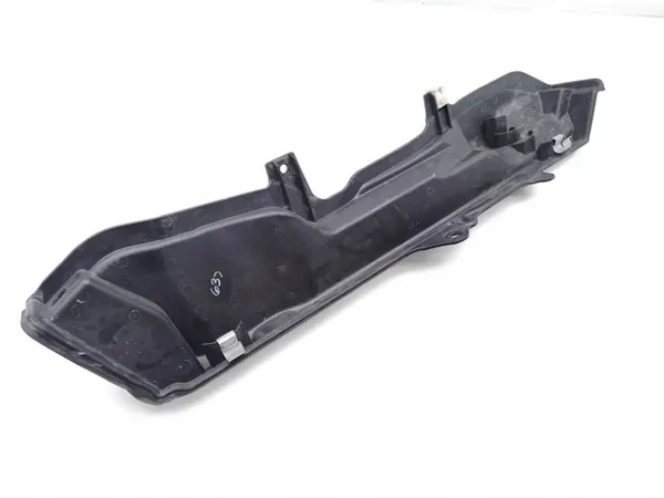 BMW X4 Frontscheibenleiste OEM 7417387 - Gebraucht image 5