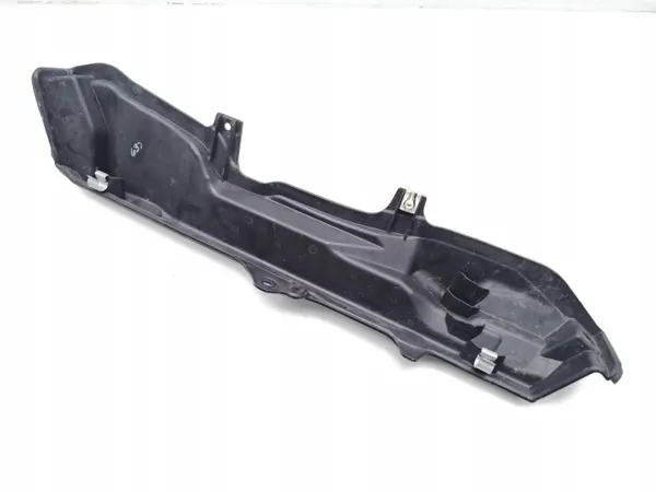 BMW X4 Frontscheibenleiste OEM 7417387 - Gebraucht image 6