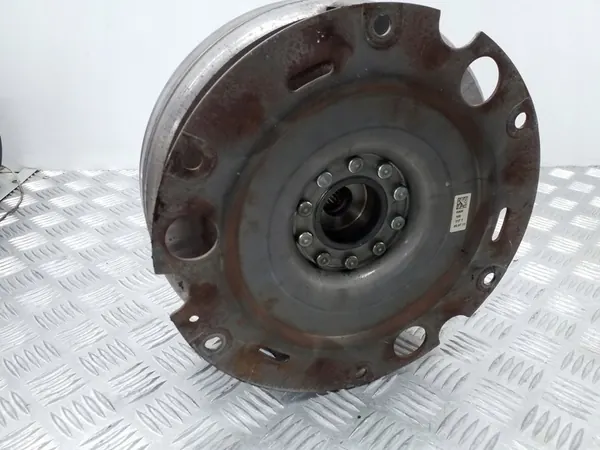 Volante de Dupla Massa Audi A4 B8 2.0 TFSI 0AW105317T image 3