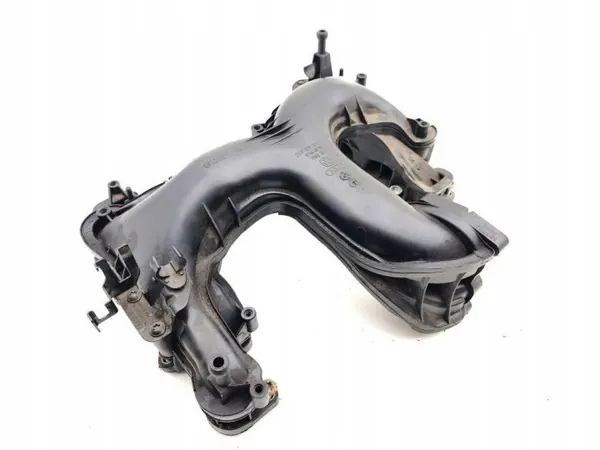 Collecteur d'admission AUDI A6 Allroad 059129711CE image 2