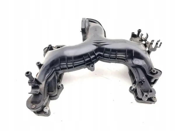 Collecteur d'admission AUDI A6 Allroad 059129711CE image 3